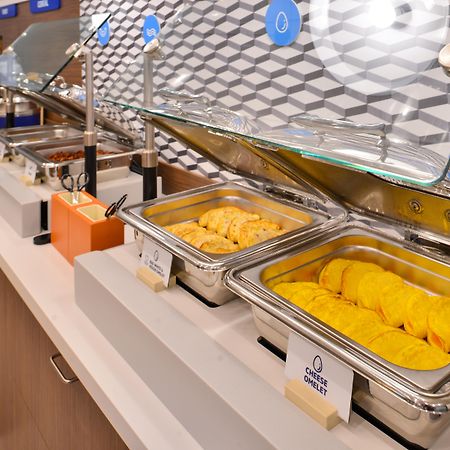 홀리데이 인 익스프레스 앤 스위트 플래트빌 호텔 Platteville 외부 사진